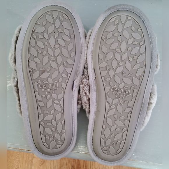 Rachel Roy Women's Slippers.    LSHE079 - Picture 4 of 4